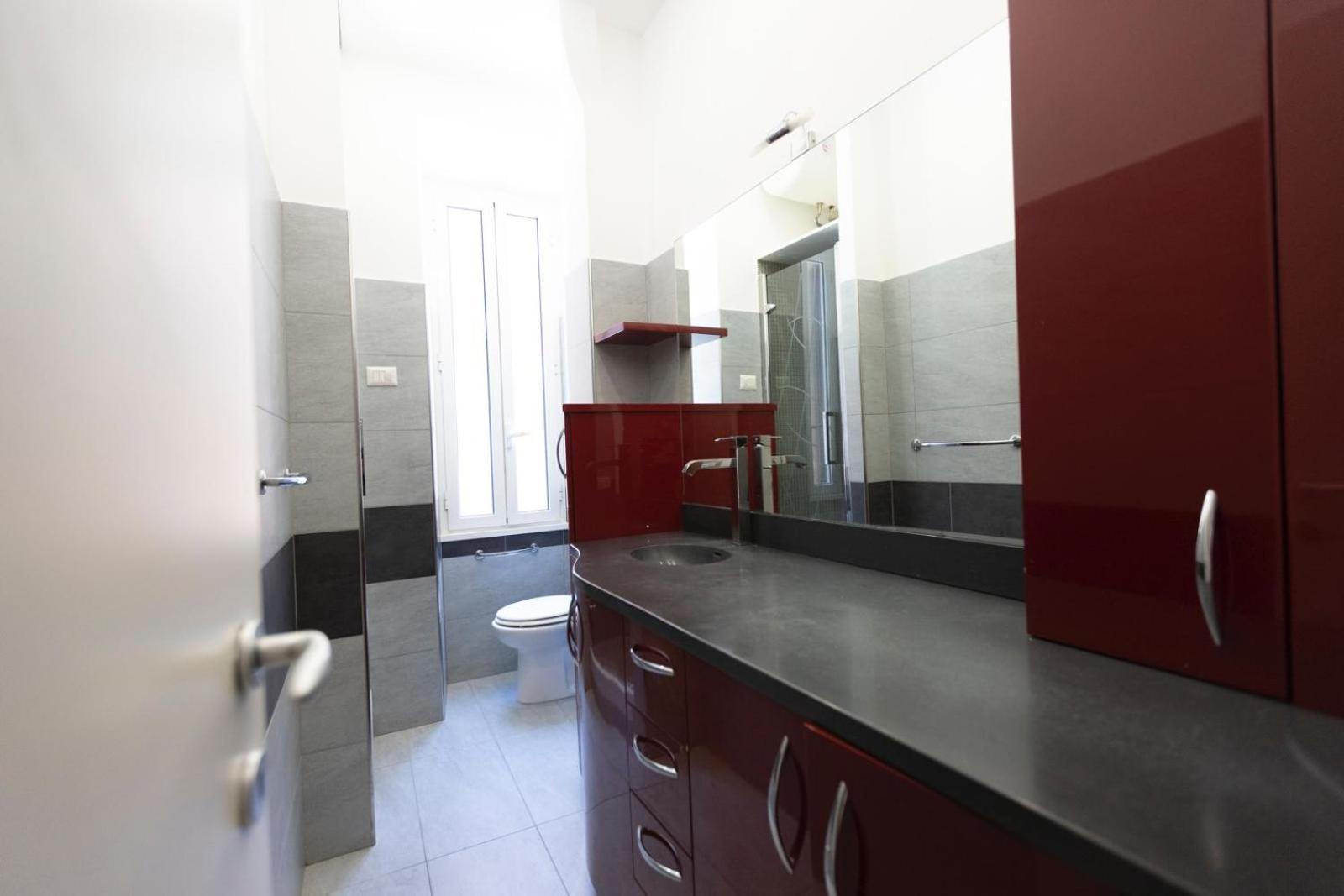 Trastevere Amphora House Appartamento Roma