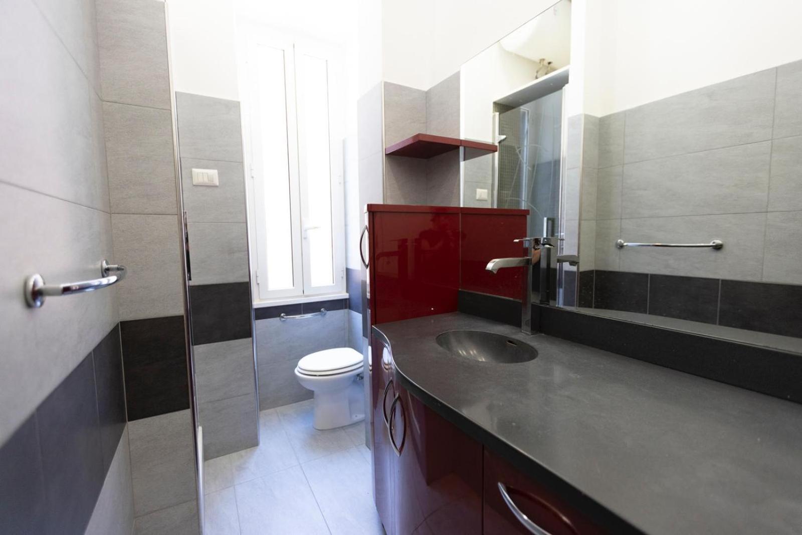 Appartamento Trastevere Amphora House *