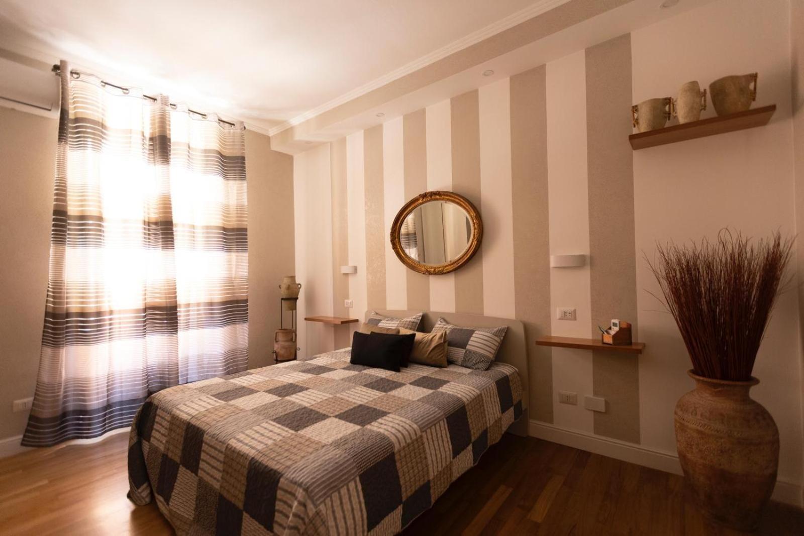 Appartamento Trastevere Amphora House Roma